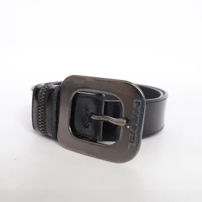 Riem (Zwart) van Diesel
