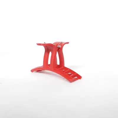 Haarklem (Rood)