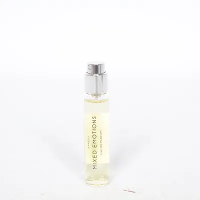 Eau de Parfum (Mixed Emotions) van Byredo