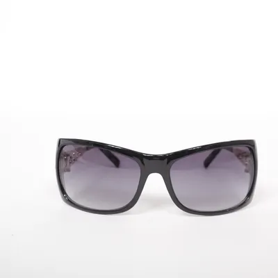 Zonnebril (Zwart, Goud) van Guess