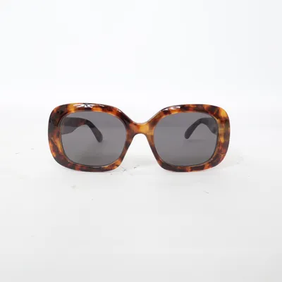 Zonnebril (Bruin) van H&M