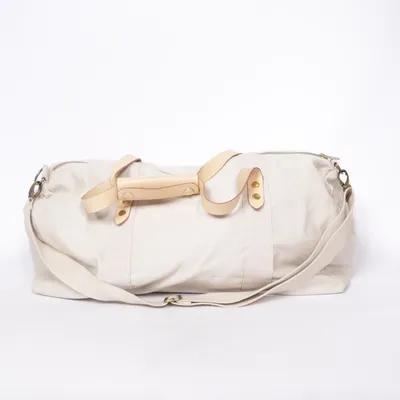 Weekender (Beige) von Souleway