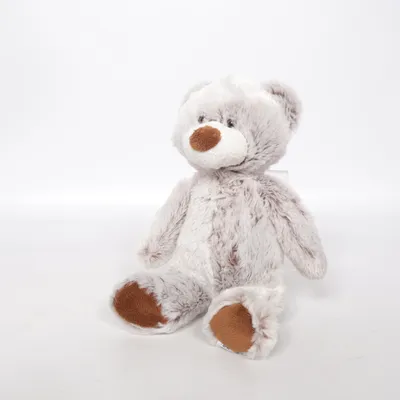 Gosedjur (Flerfärgad, Grå) från Molli Toys