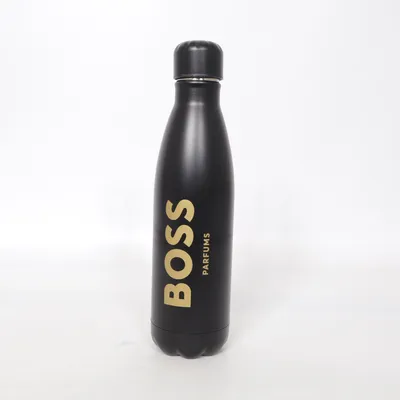 Vandflaske (Sort) fra Boss Parfums