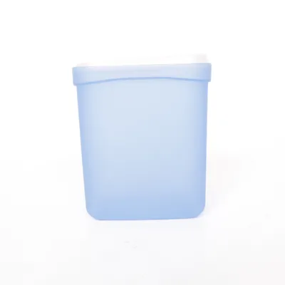 Madkasse (Blå, Transparent) fra Tupperware