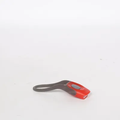 Lampe de poche (Rouge, Noir, Gris) de Ledsavers