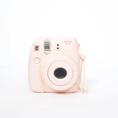 Appareil photo Polaroid (Mini 8) de Fujifilm