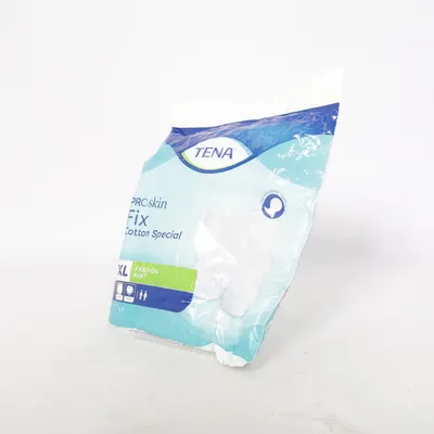 Incontinentie pads (Proskin Fix Cotton Special) van Tena