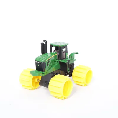 Toy car (Green, Yellow, Black) from John Deere