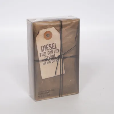 Eau de Toilette från Diesel