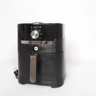 Air fryer (Easy Fry & Grill) from OBH Nordica