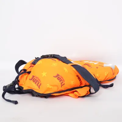 Gilet de natation (Orange, Bleu) de Helly Hansen