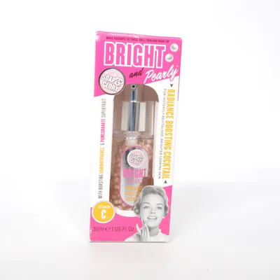 Gezichtscrème van Soap & Glory