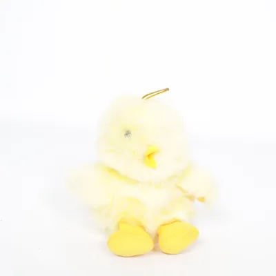 Peluche (Jaune) de Guldfynd