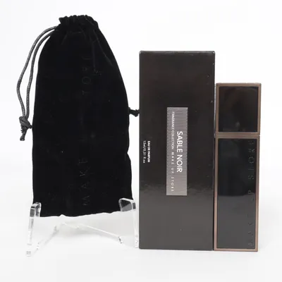 Eau de Parfum (Sable Noir) from Make Up Store