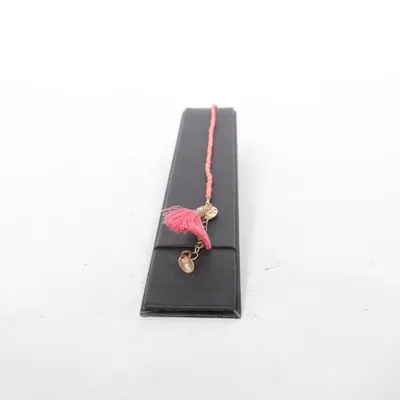 Armband (Rosa) från Flame Okänd metall