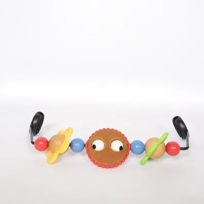Baby cot mobile (Toy For Bouncer) from BabyBjörn