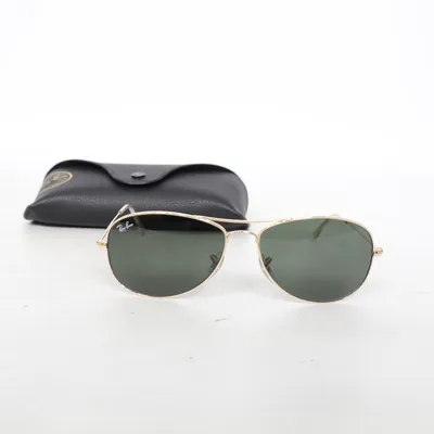 Solglasögon (RB 3362) från Ray-Ban