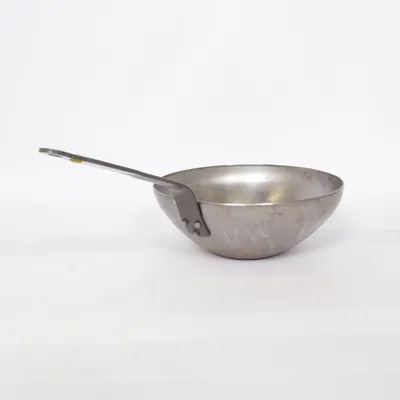 Wokpanna (Mineral B) från De Buyer