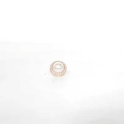 Skotillbehör (Beige) från Jibbitz by Crocs