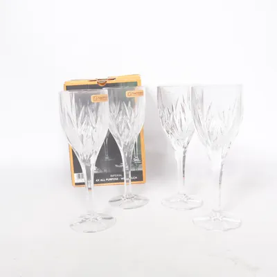 Wijnglas (Imperial) van Nachtmann