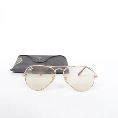 Sonnenbrille (RB 3689) von Ray-Ban