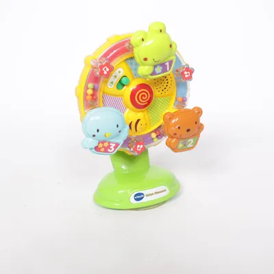 Jouet d'éveil (Babys Riesenrad) de VTech