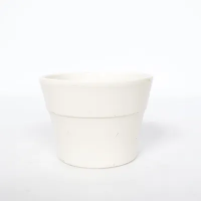 Blomsterkrukke (Beige)