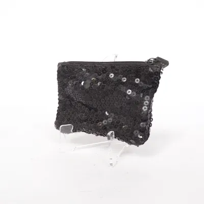 Clutch (Zwart) van Ordning & Reda