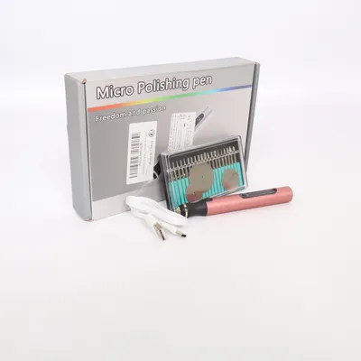 Schuurmachine (Micro polishing pen)