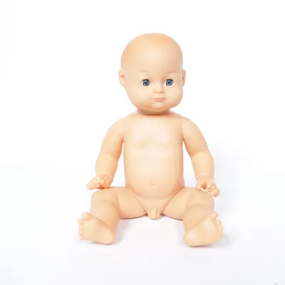 Poupée (Beige) de Magtoys