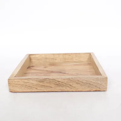 Ljusfat (Brun) från Collection