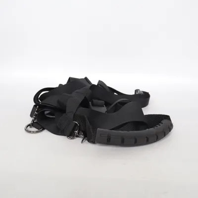 Kindertuigje (Zwart)