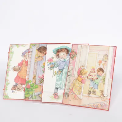 Wall plaque (Multicolored)