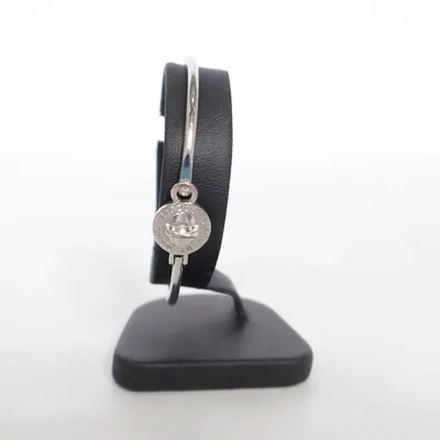 Armring (Silverfärgad) från Marc Jacobs Okänd metall