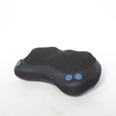 Massageapparat (Sort) fra Bright