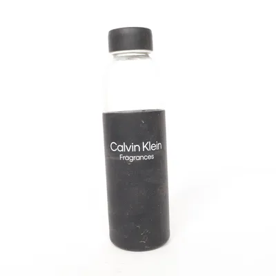Bouteille d'eau de Calvin Klein Fragrances