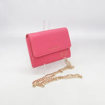 Plånbok (Rosa) från Steve Madden