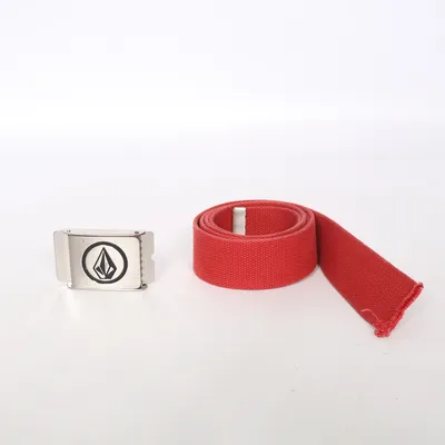 Riem (Rood) van Volcom