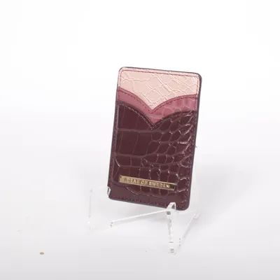 Porte-cartes (Violet, Rose, Multicolore) de iDeal of Sweden