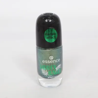 Nagellack (Hidden Jungle) från Essence