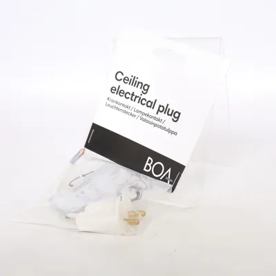 Adapter van Boa Design