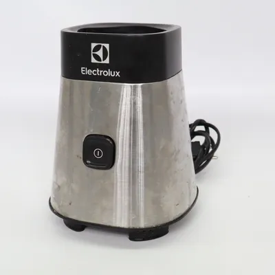 Mixer (Silverfärgad) från Electrolux