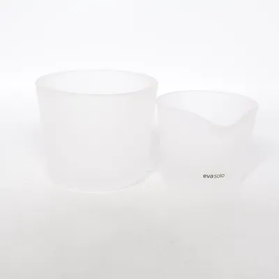 Kruka (Transparent) från Eva Solo