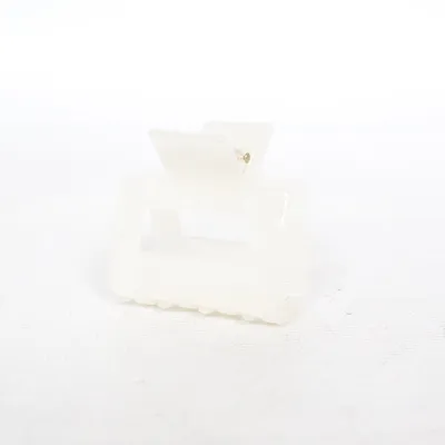 Hårklämma (Perlmutt )