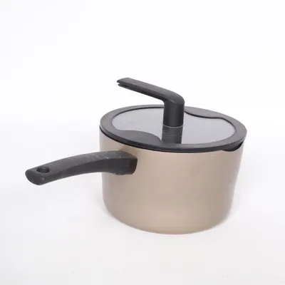 Casserole (Beige, Noir)