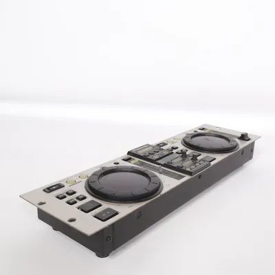 Mixer table (Cmx-3000) from Pioneer