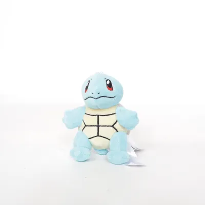 Nyckelring (Blå, Brun, Vit) från Pokémon