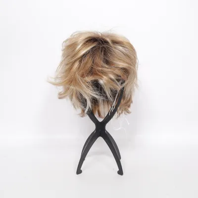 Wig (Multicolored)
