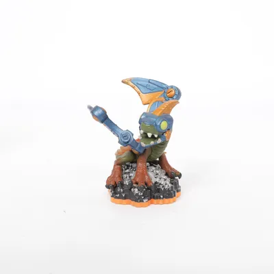 Figurine (Bleu, Marron, Orange) de Activision
